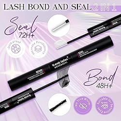 Lash Clusters Kit Natural for DIY: 280-Pcs 30D+40D