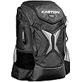 Easton | Ghost NX Backpack Equipment Bag | Adult | Fastpitch Softball | Team Logo Panel | Multiple Colors