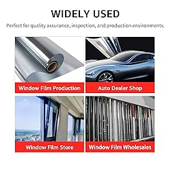 Digital Tint Meter Handheld Window Tint Solar Film