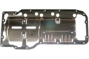 FEL-PRO OS 30709 R Engine Oil Pan Gasket Set for Dodge Ram 1500