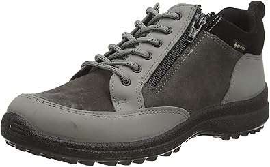 hotter ladies walking shoes