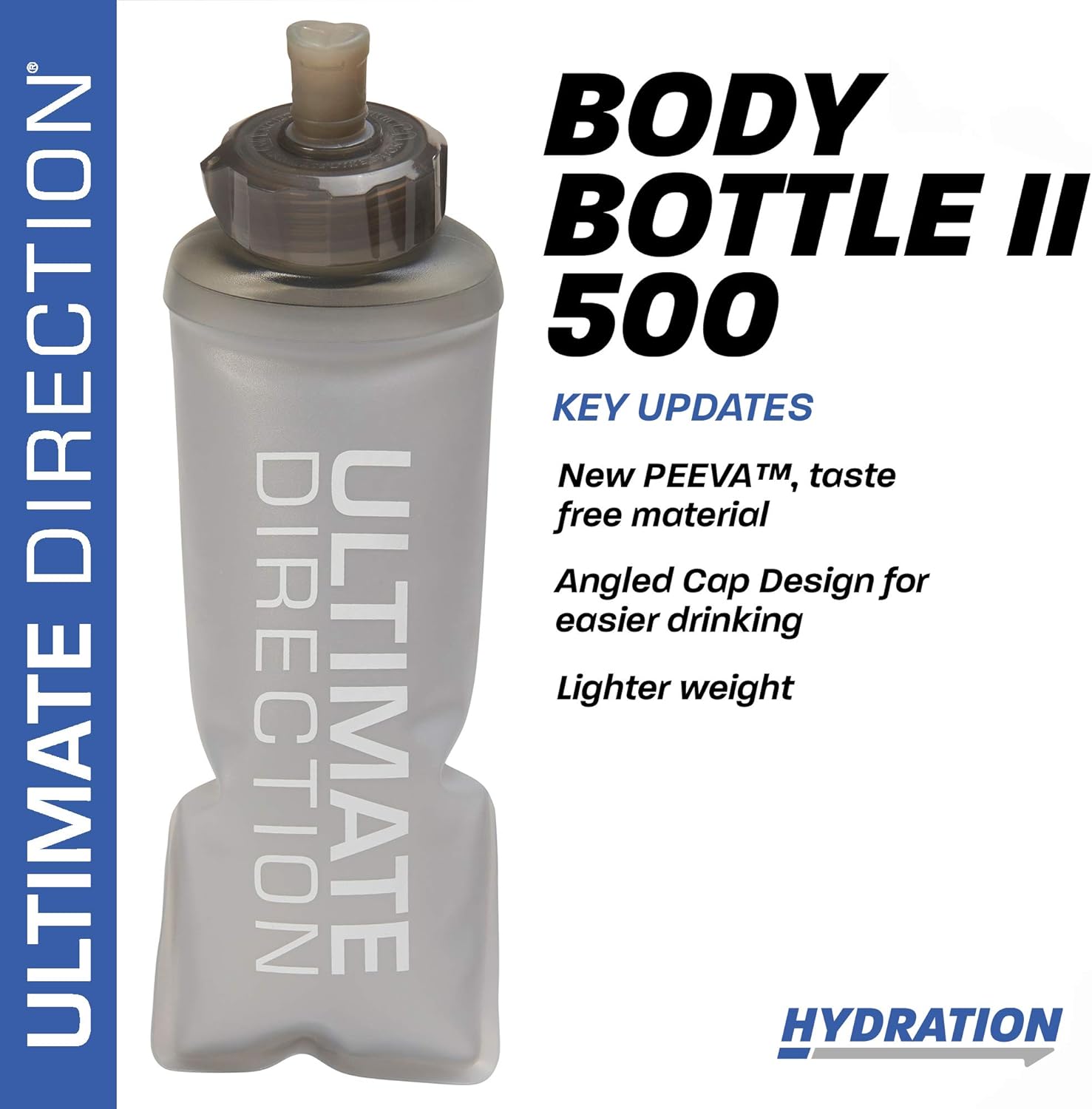 ultimate direction soft flask 500ml
