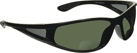wrap around bifocal sunglasses