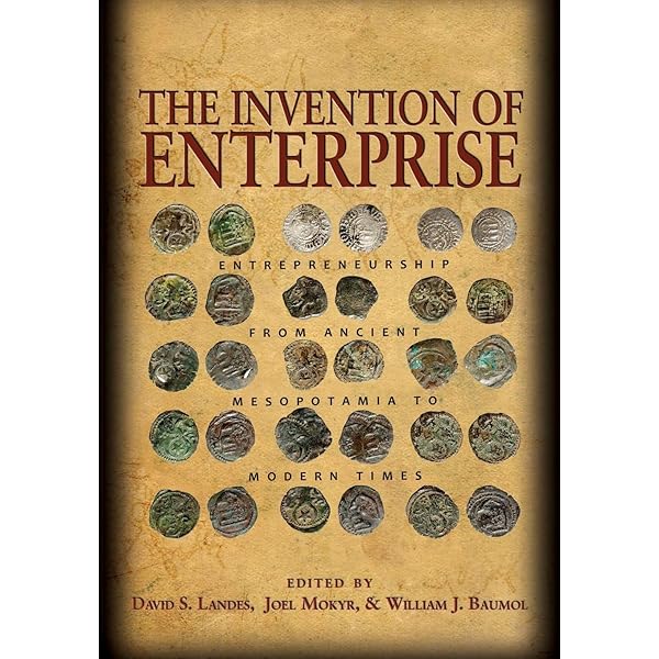 The Microtheory of Innovative Entrepreneurship (The Kauffman
