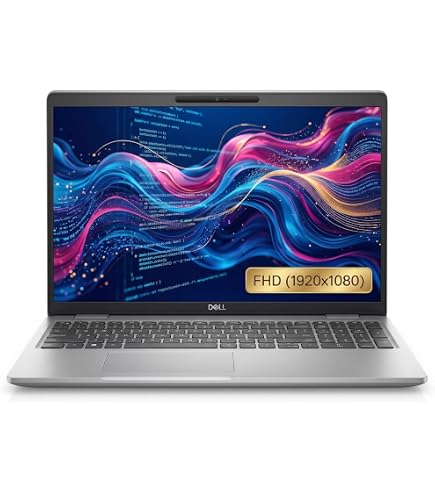 Amazon.com: Dell 2021 Latitude 3520 15 15.6