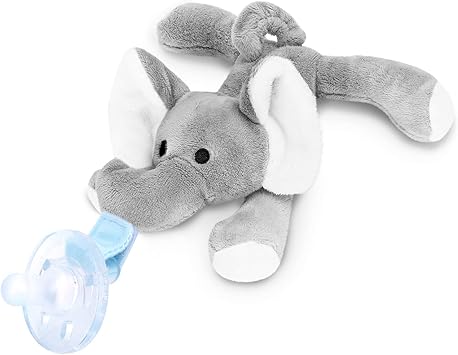 Peluche phosphorescente danger Clearance