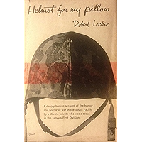Helmet for My Pillow: From Parris Island to the Pacific, A Marine Tells His Story book cover