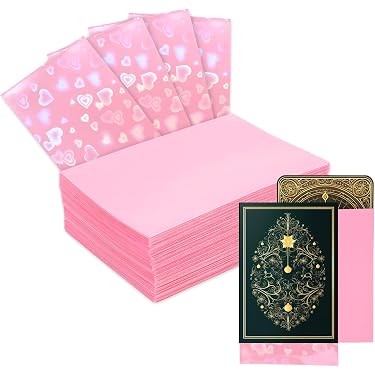 magic card sleeves amazon Amazon.com: 1000ct Trading Card Sleeves Perfect Fit MTG Matte Sleeve, Soft  Sports Card Protector for Photocard, Standard TCG Cards Sleeves Fit for MTG  66 * 91 mm : Toys & Games