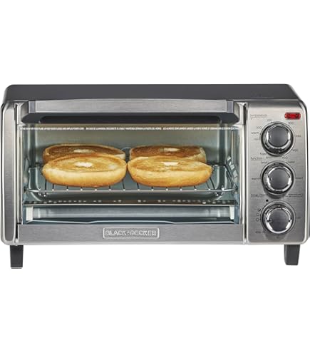 Amazon.com: OMCAN 45599 Countertop Convection Oven (66L Capacity