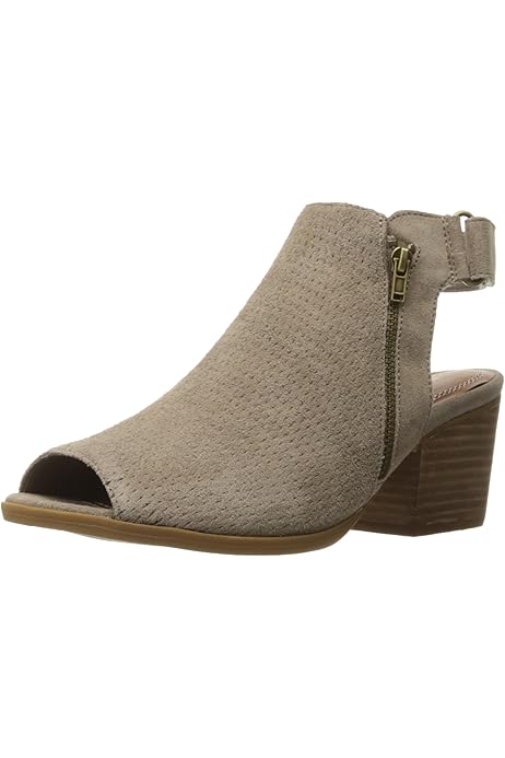 jellypop ivey bootie