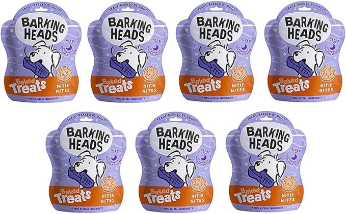 barking heads nitie nites