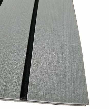 Amazon Com Soomj Eva Synthetic Teak Deck Mat Eva Foam