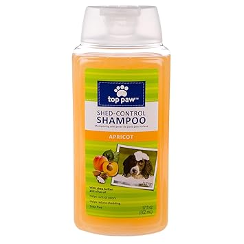top dog shampoo