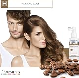 Pharmaceris H Stimuforten Intensive Hair Growth Spray 125 ml for Men Women view 6