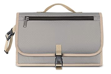 extra large portable changing pad