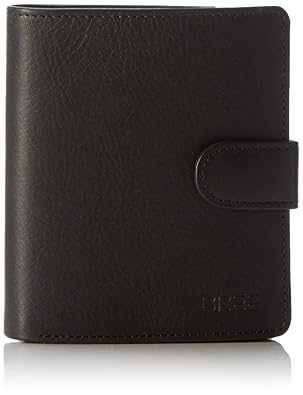 BREE Damen Stockholm SLG 130 Geldbörse
