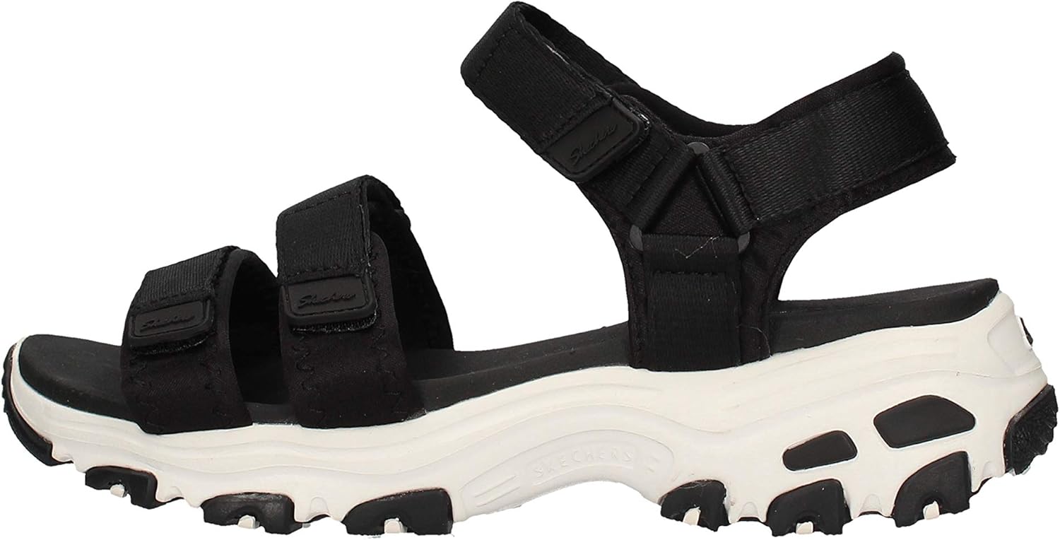 skechers sandals size 5