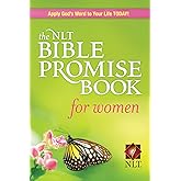 The NLT Bible Promise Book for Women (Softcover)