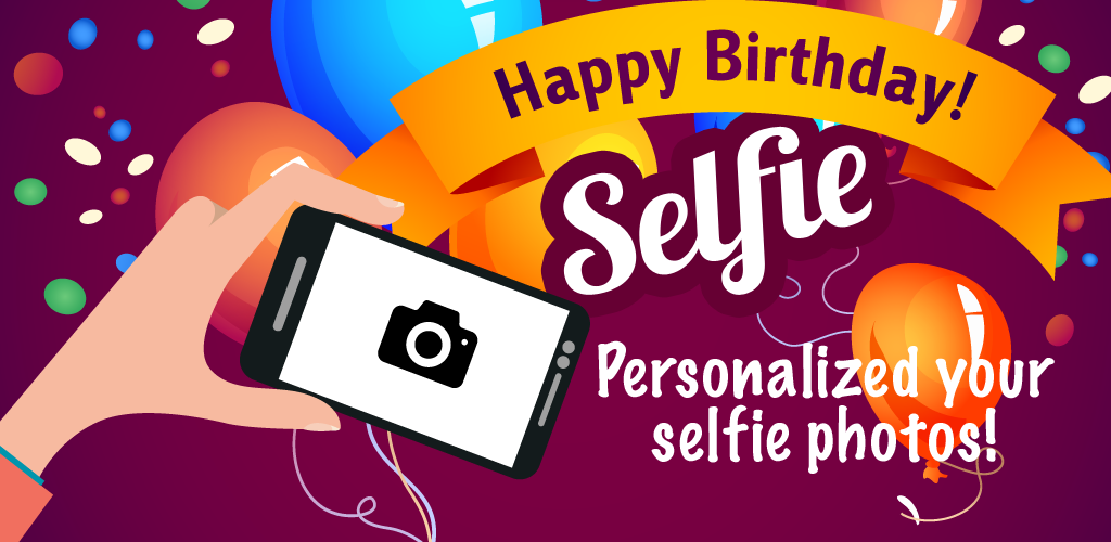 Happy Birthday Selfie Frames HD : Amazon.ca: Apps for Android