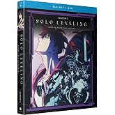 Solo Leveling - Season 2 -Arise from the Shadow- BD/DVD (NA/ANZ)