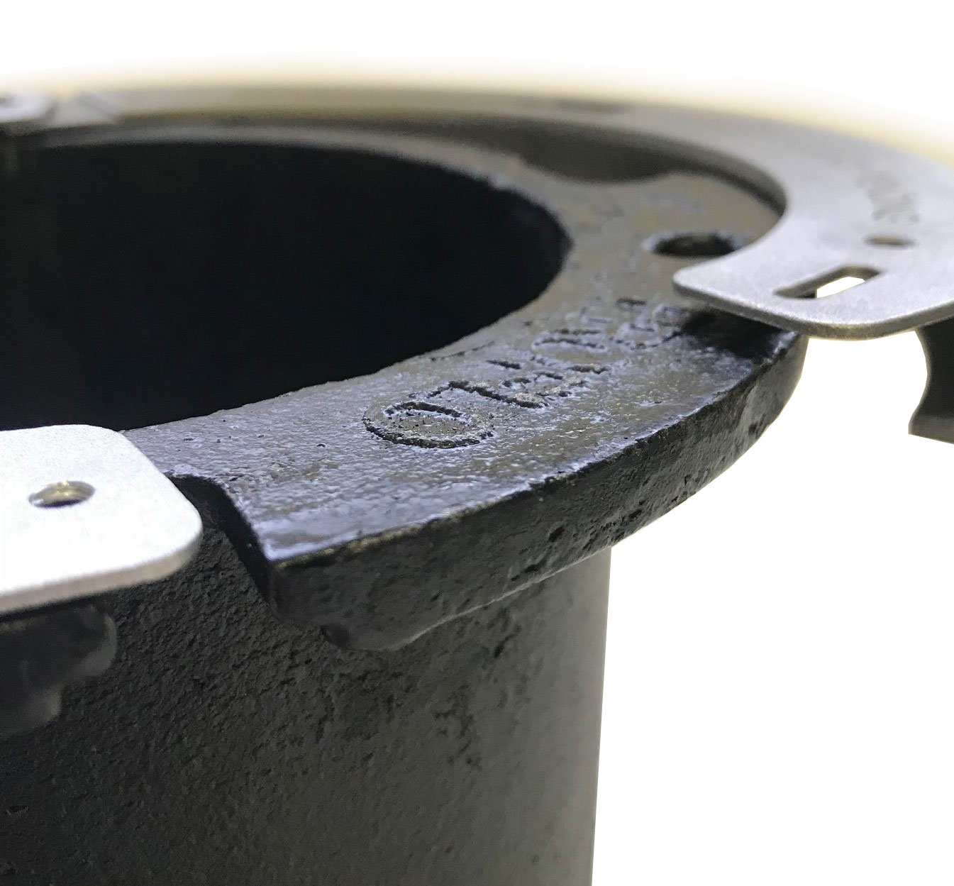 Pvc Toilet Flange Repair Kit