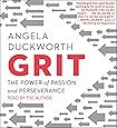 Grit: The Power of Passion and Perseverance