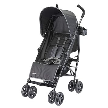 umbrella fold stroller