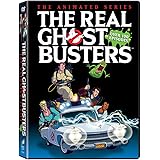 REAL GHOSTBUSTERS 1-10