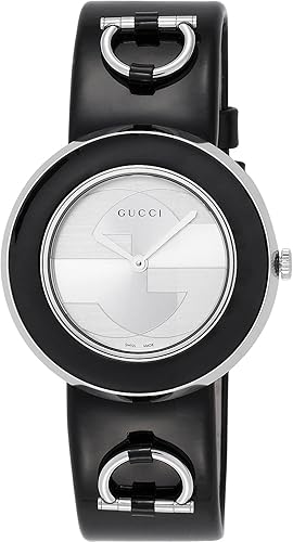 gucci belt watch