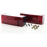 Optronics TLL160RK Combination Tail Light Kit