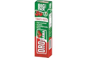 Hengstenberg Tomato Paste, Ori di Parma, 7.05 Ounce by Hengstenberg