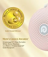Dreamegg D11 Max White Noise Machine 21 Sounds Portable Battery Powered view 2