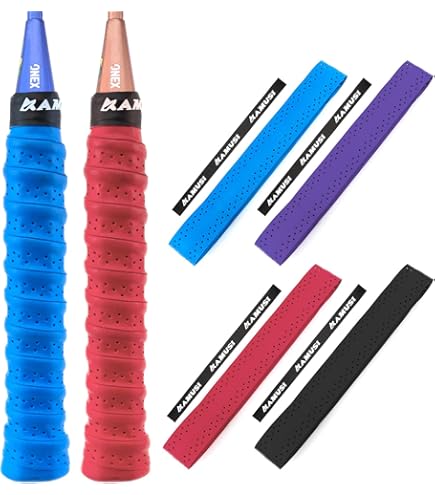 Coptiner Lot De 6 Bandes Antidérapantes Absorbantes Pour