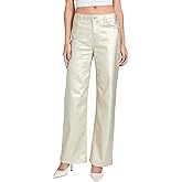Guess Womens Wide Leg
