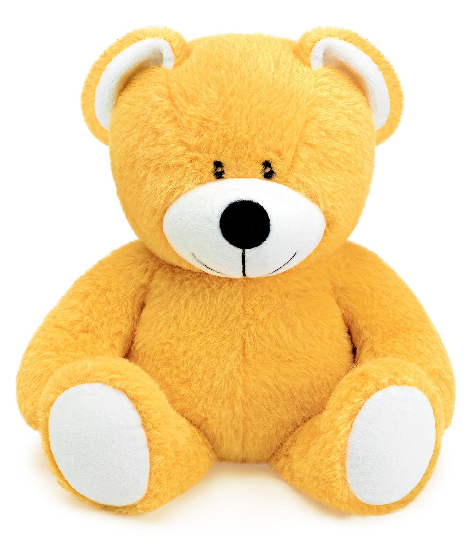 Mousehouse Gifts - Microwavable Soft Toy Bear, Plush Teddy Bear Hottie