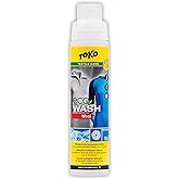 TOKO ECO Wool Wash 250ml - Detergent for Wool and Merino Clothing