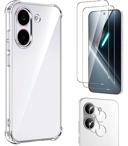 Smartphone Xiaomi Poco X8 Pro 512GB / 12GB Ram (Branco) | Amazon