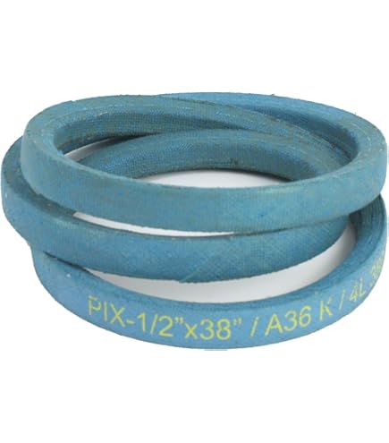 Cinghia Tosaerba John Deere Am108054 Cinghia Di Ricambio Per John