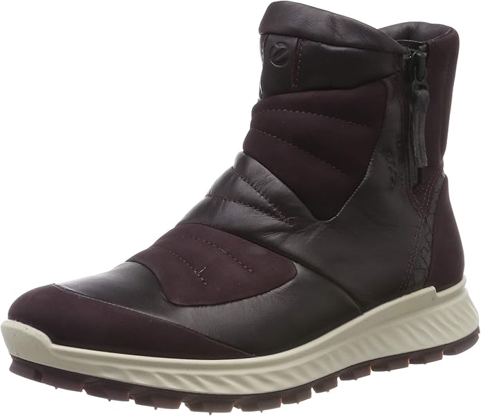 ecco track 25 womens gold