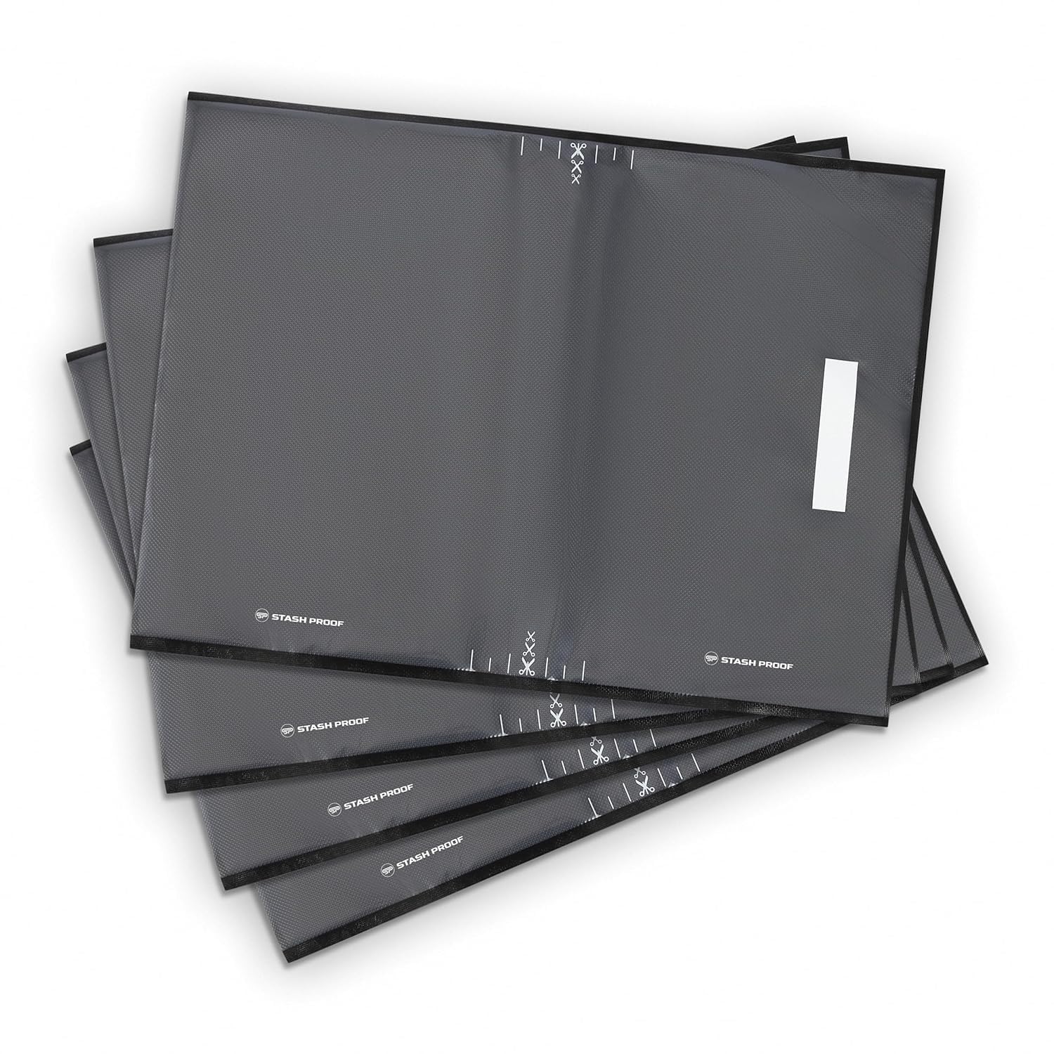 Vacuum Seal Bags 15