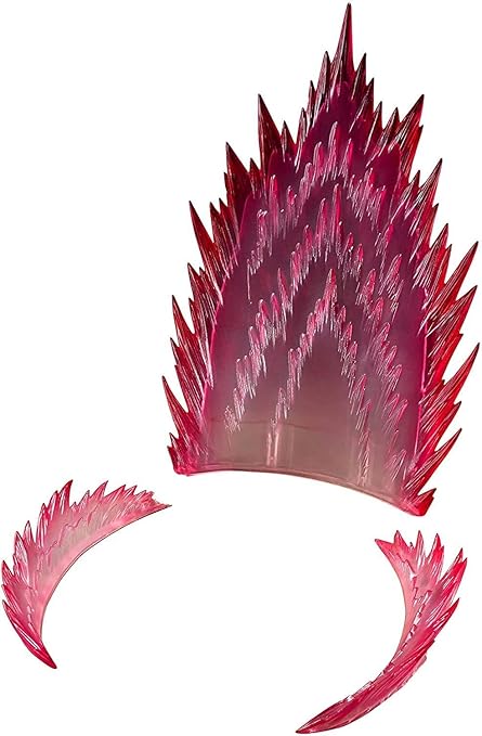 TAMASHII NATIONS Bandai Tamashii Effect 