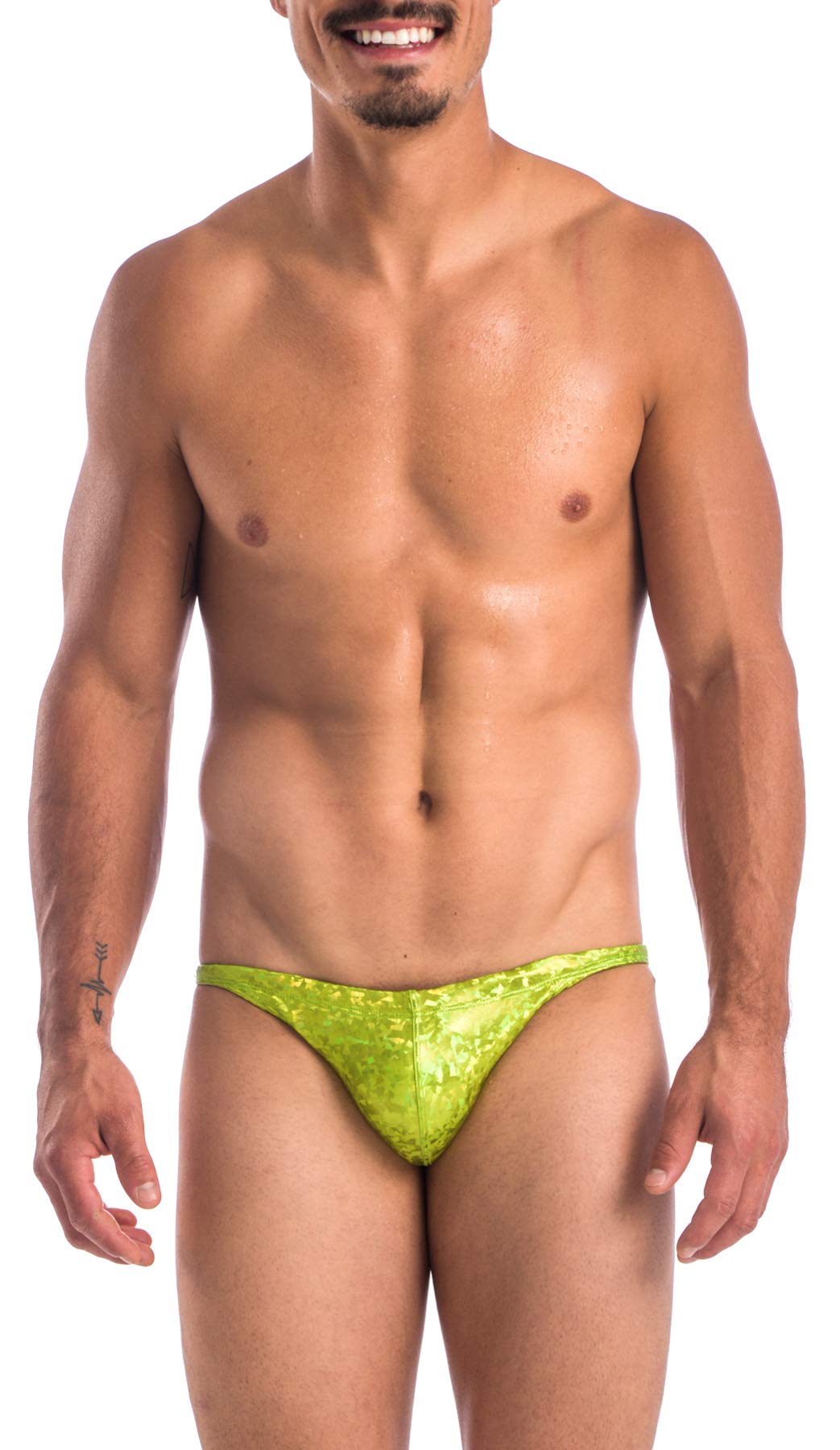 Gary Majdell Sport Men's Print Contour Pouch Ultra