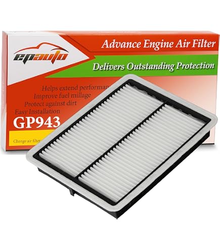 Premium Cabin Air Filter With Activated Carbon For Zambia