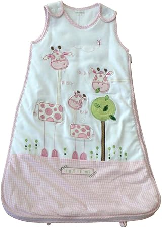 luxury baby sleeping bag