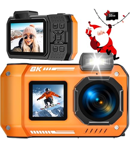 Amazon.com : Fujifilm XP70 16 MP Digital Camera with 2.7-Inch LCD