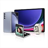 SAMSUNG Galaxy Tab S9+ 5G 12.4" 256GB AT&T WiFi AMOLED S Pen Tablet view 7