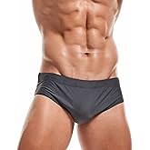 KOTENKO Men Swimwear Swimming Briefs Bikini Boxer Trunks Swimsuits Bathing Suits