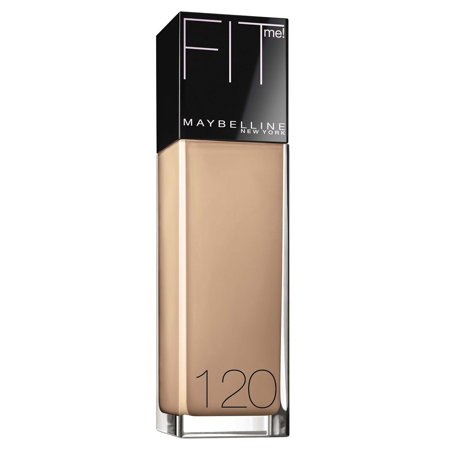 Maybelline Fit Me Dewy + Smooth Foundation