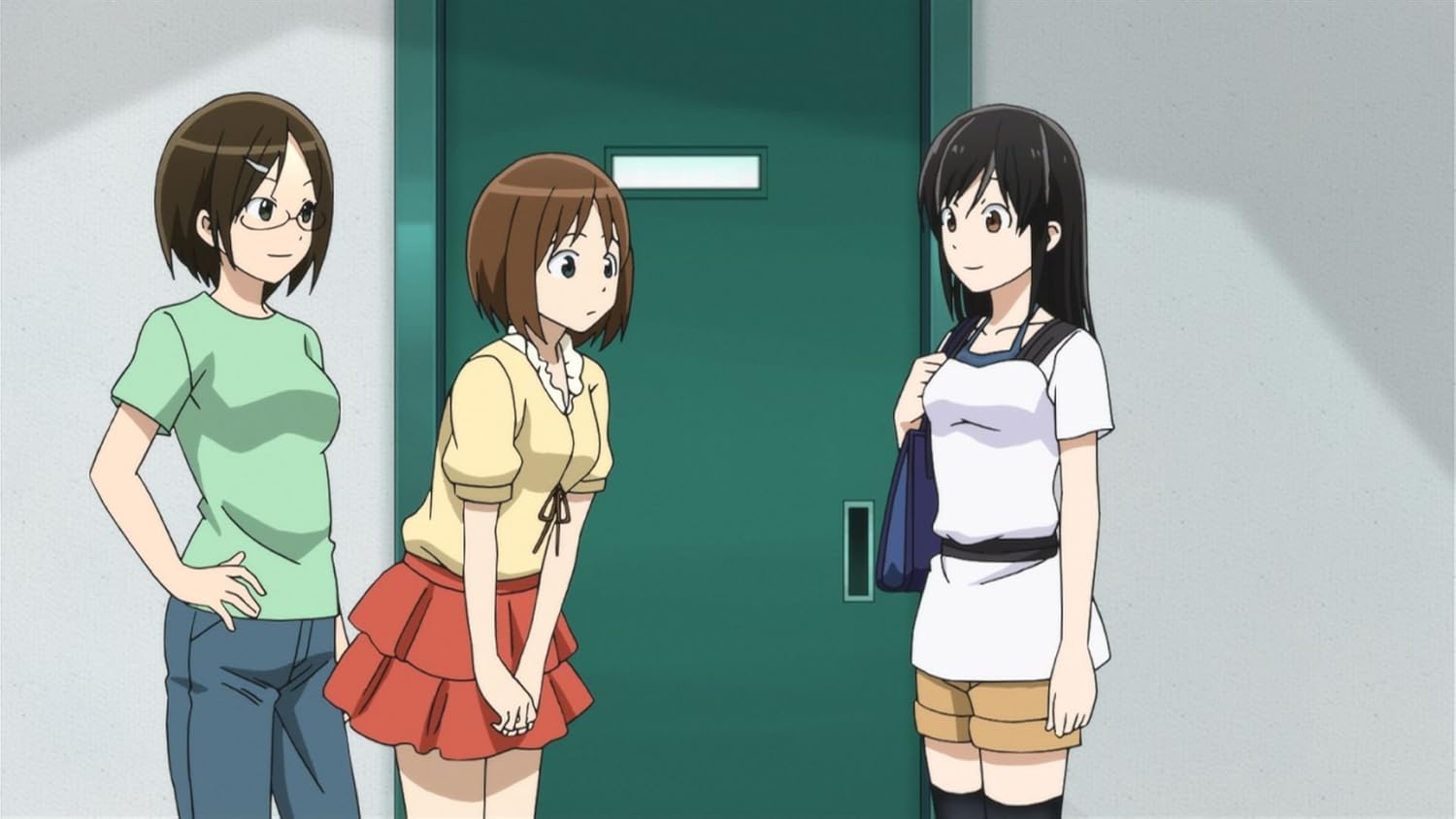 Amazon マンガ家さんとアシスタントさんと 第1巻 Dvd アニメ