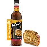 DaVinci Gourmet Banana Bread Syrup, 25.4 Fluid Ounces (Pack of 1)